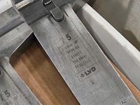 Kantbank - lvd wila - overige machine toebehoren - afbeelding 3 van  5