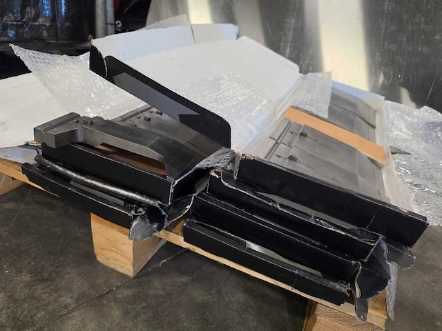 Kantbank - lvd wila - overige machine toebehoren - afbeelding 5 van  5