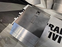 Kantbank - lvd wila - overige machine toebehoren - afbeelding 1 van  2