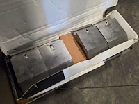 Kantbank - lvd wila - overige machine toebehoren - afbeelding 2 van  2