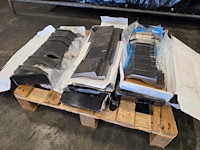 Kantbank - lvd wila - overige machine toebehoren - afbeelding 1 van  5