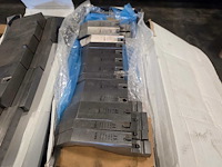 Kantbank - lvd wila - overige machine toebehoren - afbeelding 2 van  5