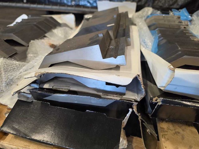 Kantbank - lvd wila - overige machine toebehoren - afbeelding 3 van  5