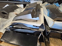 Kantbank - lvd wila - overige machine toebehoren - afbeelding 3 van  5