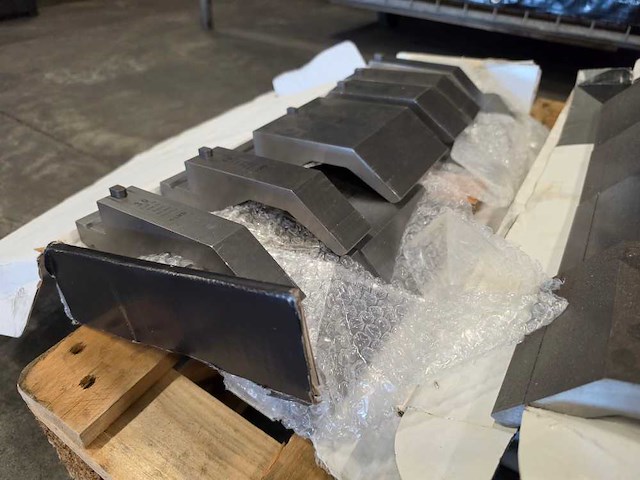 Kantbank - lvd wila - overige machine toebehoren - afbeelding 4 van  5