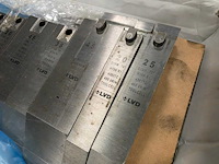 Kantbank - lvd wila - overige machine toebehoren - afbeelding 5 van  5