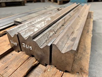 Kantbank - ondergereedschap - overige plaatbewerkingsmachines - afbeelding 1 van  3