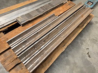 Kantbank - ondergereedschap - overige plaatbewerkingsmachines - afbeelding 3 van  3