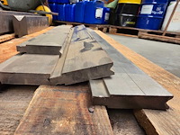 Kantbank - ondergereedschap - overige plaatbewerkingsmachines - afbeelding 3 van  4