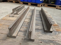 Kantbank - ondergereedschap - overige plaatbewerkingsmachines - afbeelding 2 van  5