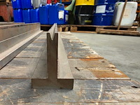 Kantbank - ondergereedschap - overige plaatbewerkingsmachines - afbeelding 3 van  5