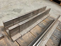 Kantbank - ondergereedschap - overige plaatbewerkingsmachines - afbeelding 4 van  5