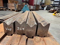 Kantbank - ondergereedschap - overige plaatbewerkingsmachines - afbeelding 2 van  3