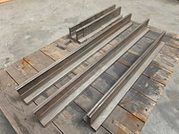 Kantbank - ondergereedschap - overige plaatbewerkingsmachines - afbeelding 1 van  5