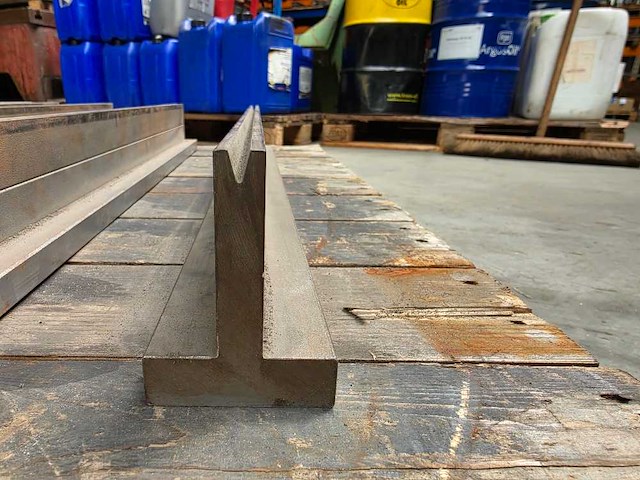 Kantbank - ondergereedschap - overige plaatbewerkingsmachines - afbeelding 3 van  5