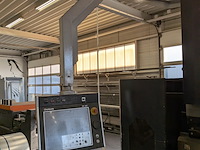 Kantbank 100 ton, uzma, cap 25100a, 2020 - afbeelding 5 van  30