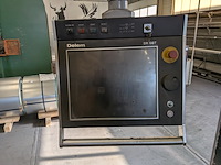 Kantbank 100 ton, uzma, cap 25100a, 2020 - afbeelding 6 van  30