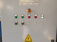Kantbank 100 ton, uzma, cap 25100a, 2020 - afbeelding 8 van  30