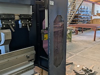 Kantbank 100 ton, uzma, cap 25100a, 2020 - afbeelding 13 van  30