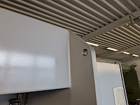 Kantbank 100 ton, uzma, cap 25100a, 2020 - afbeelding 21 van  30