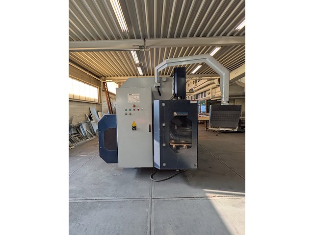 Kantbank 100 ton, uzma, cap 25100a, 2020 - afbeelding 25 van  30