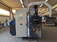 Kantbank 100 ton, uzma, cap 25100a, 2020 - afbeelding 25 van  30
