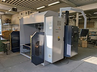 Kantbank 100 ton, uzma, cap 25100a, 2020 - afbeelding 26 van  30