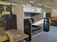 Kantbank 100 ton, uzma, cap 25100a, 2020 - afbeelding 27 van  30