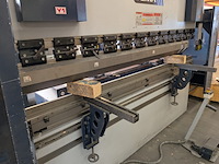 Kantbank 100 ton, uzma, cap 25100a, 2020 - afbeelding 29 van  30