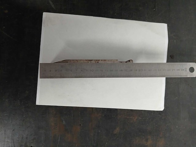 Kantbank boven gereedschap - afbeelding 3 van  5
