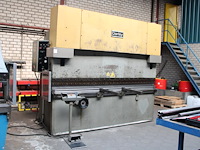 Kantbank darley ap150x 3100. bouwjaar 1978. capaciteit 150 ton. werklengte 310 cm. - afbeelding 1 van  7