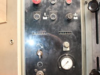 Kantbank darley ap150x 3100. bouwjaar 1978. capaciteit 150 ton. werklengte 310 cm. - afbeelding 7 van  7