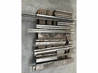Kantbank gereedschap - afbeelding 2 van  7