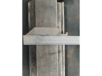 Kantbank gereedschap - afbeelding 1 van  2