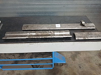 Kantbank gereedschap - afbeelding 2 van  2