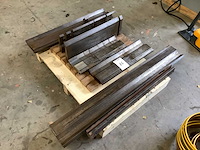 Kantbank gereedschap - afbeelding 1 van  3