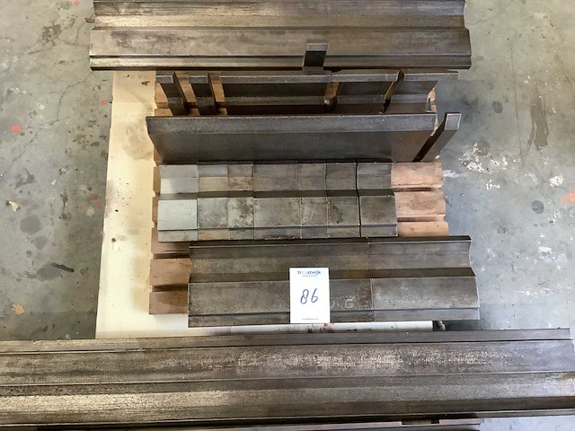 Kantbank gereedschap - afbeelding 2 van  3