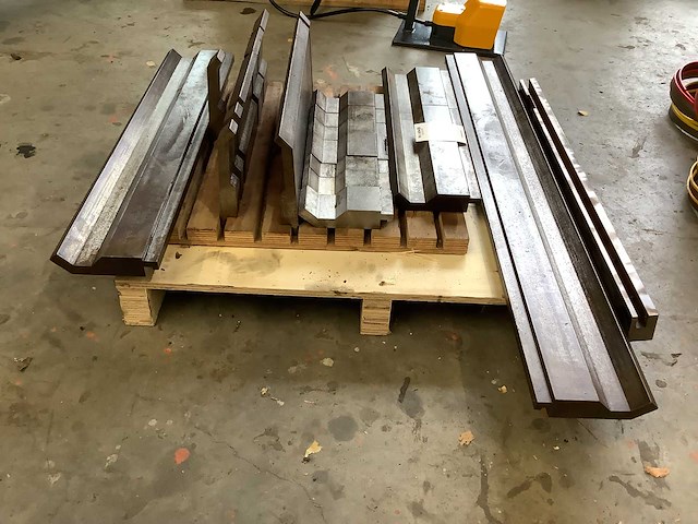 Kantbank gereedschap - afbeelding 3 van  3