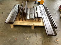 Kantbank gereedschap - afbeelding 3 van  3