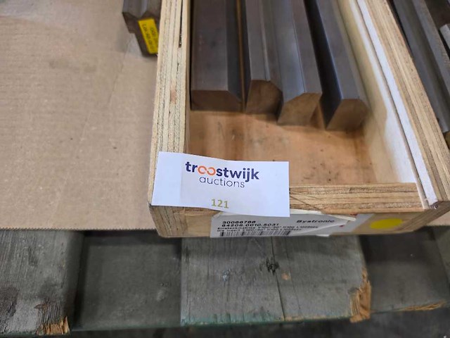Kantbank gereedschap - afbeelding 2 van  7