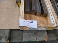 Kantbank gereedschap - afbeelding 2 van  7