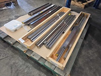 Kantbank gereedschap - afbeelding 3 van  7