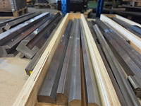 Kantbank gereedschap - afbeelding 6 van  7