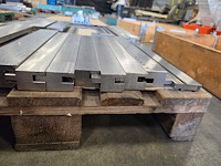 Kantbank gereedschap - afbeelding 2 van  5