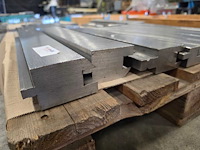 Kantbank gereedschap - afbeelding 4 van  5