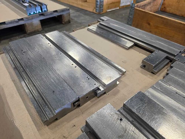 Kantbank gereedschap - afbeelding 5 van  5