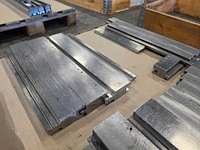 Kantbank gereedschap - afbeelding 5 van  5