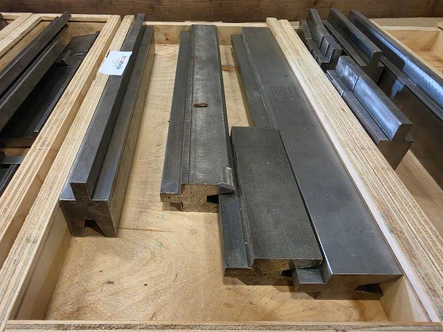 Kantbank gereedschap - afbeelding 2 van  9