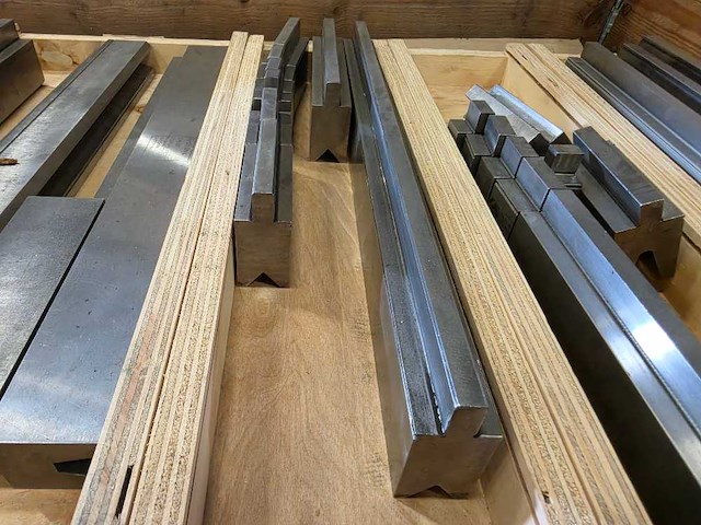 Kantbank gereedschap - afbeelding 6 van  9