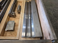 Kantbank gereedschap - afbeelding 8 van  9